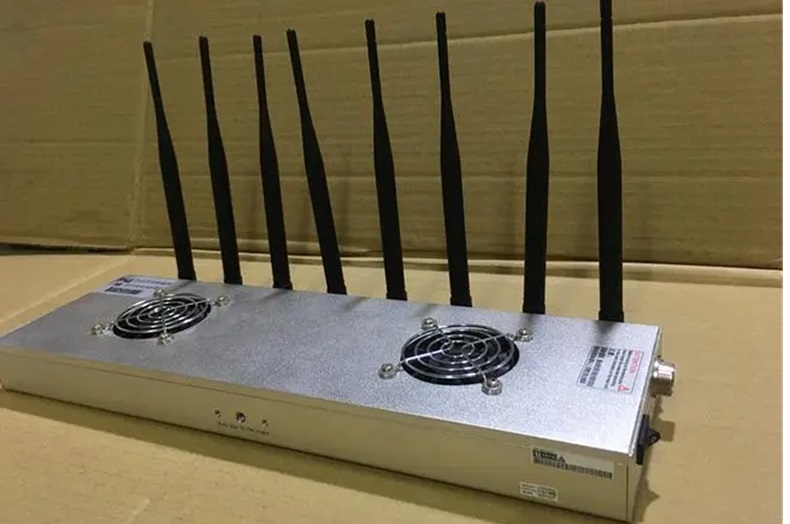 Best ways to use wireless signal jammers