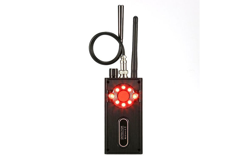 What are the application fields of mobile phone detectors?