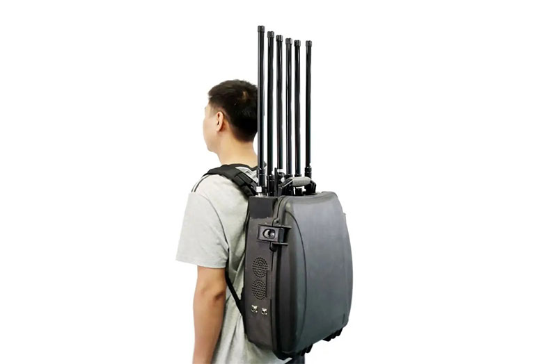 Wireless signal jammer selection guide